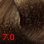 Краска Shot Born to Be Natural 7.0 блонд